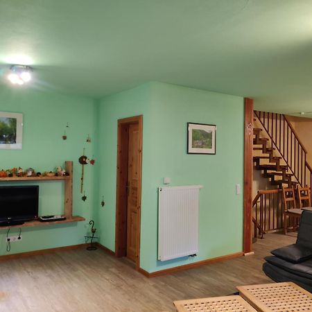 Ferienhaus Route 5 Elmstein المظهر الخارجي الصورة