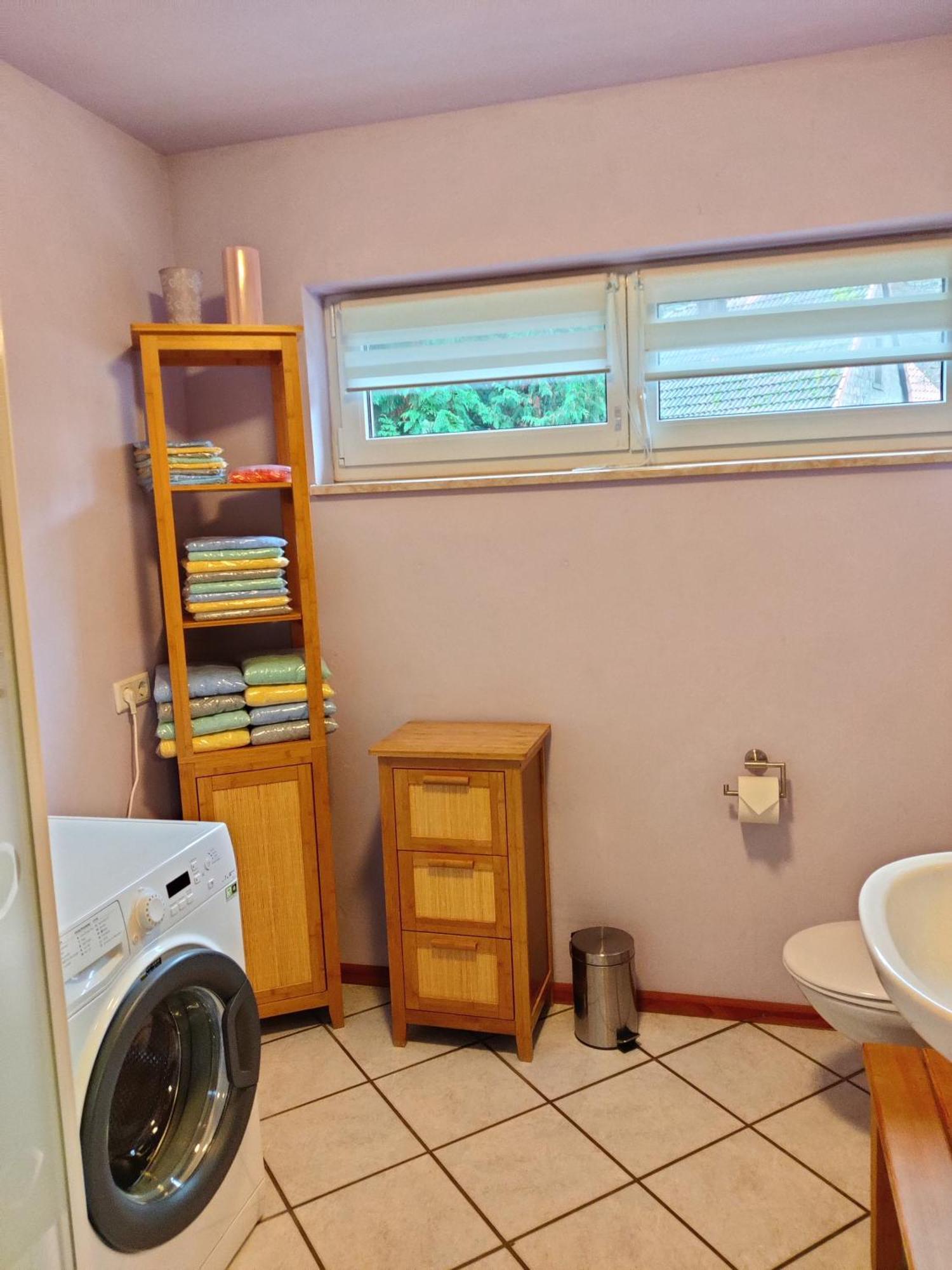 Ferienhaus Route 5 Elmstein المظهر الخارجي الصورة