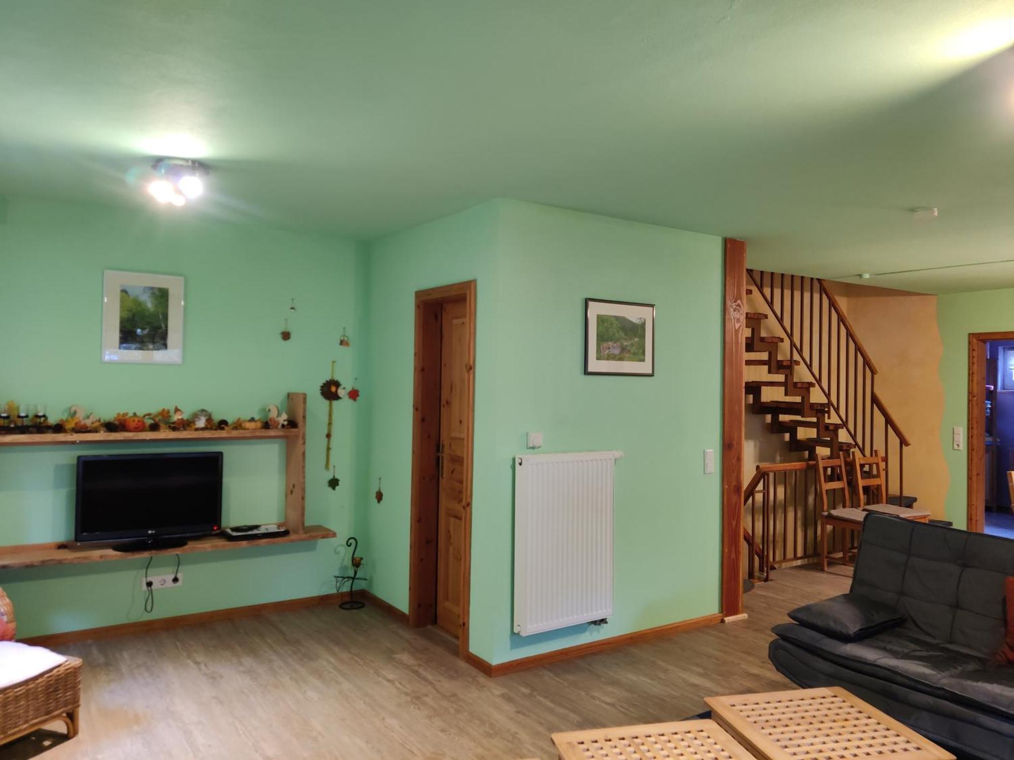 Ferienhaus Route 5 Elmstein المظهر الخارجي الصورة