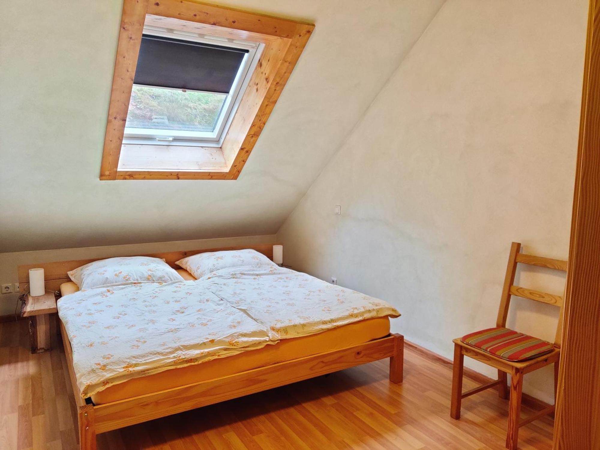 Ferienhaus Route 5 Elmstein المظهر الخارجي الصورة