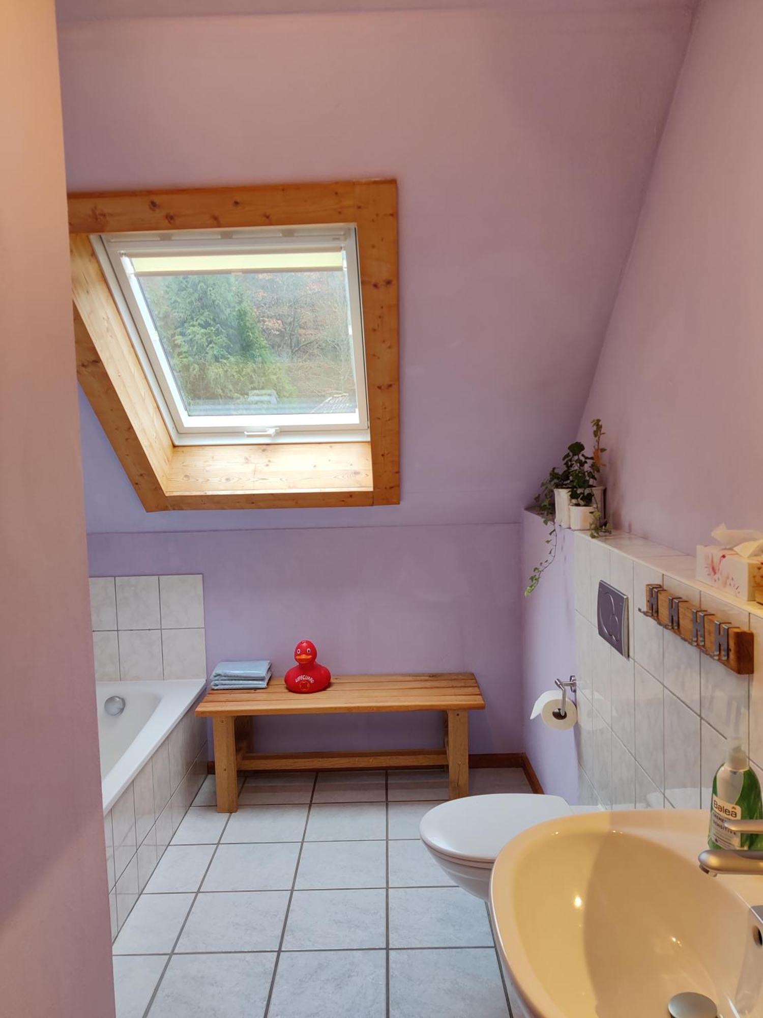 Ferienhaus Route 5 Elmstein المظهر الخارجي الصورة