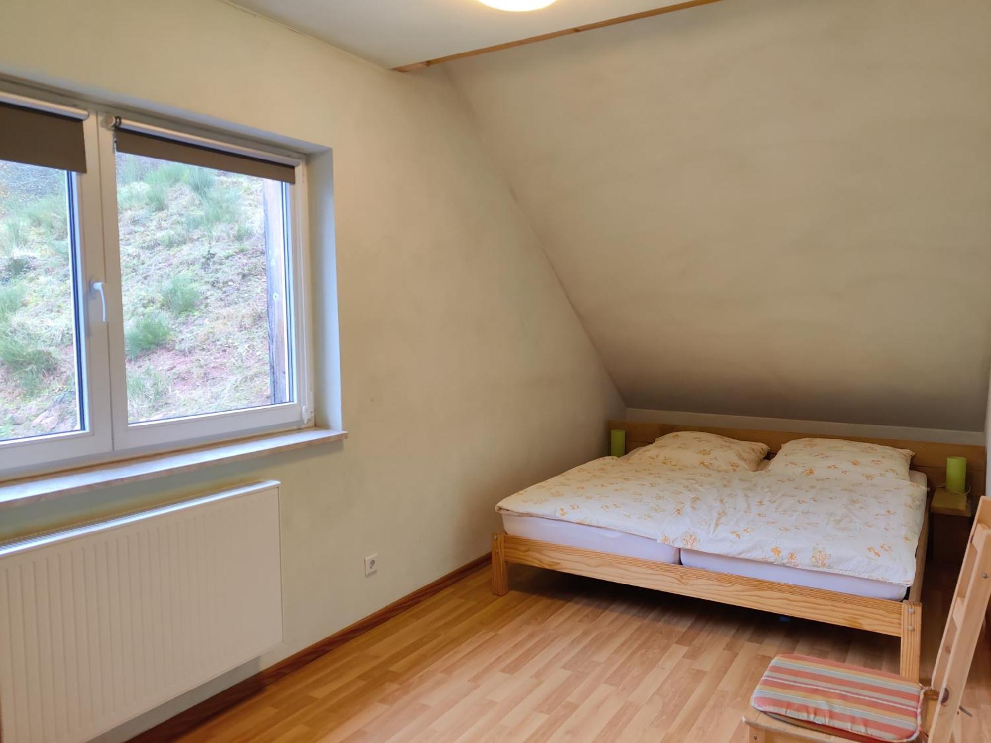 Ferienhaus Route 5 Elmstein المظهر الخارجي الصورة