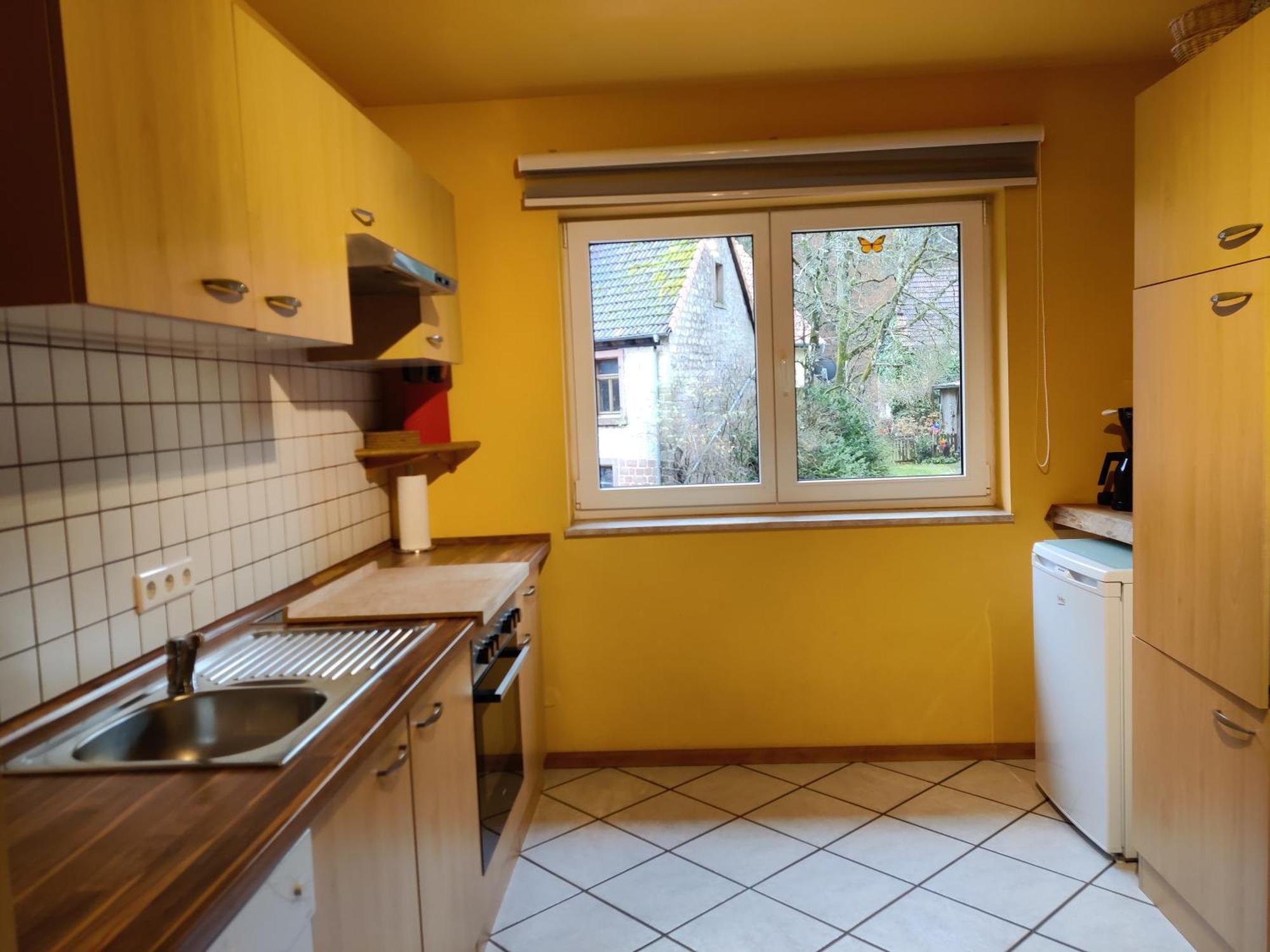 Ferienhaus Route 5 Elmstein المظهر الخارجي الصورة
