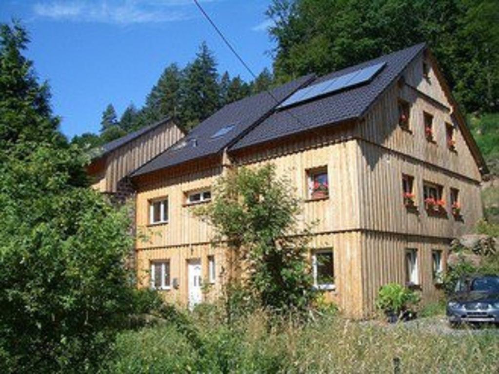 Ferienhaus Route 5 Elmstein الغرفة الصورة